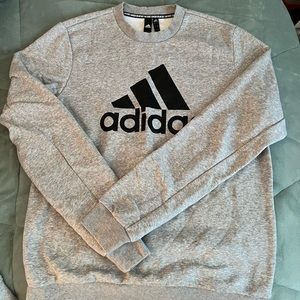adidas Crewneck Sweatshirt